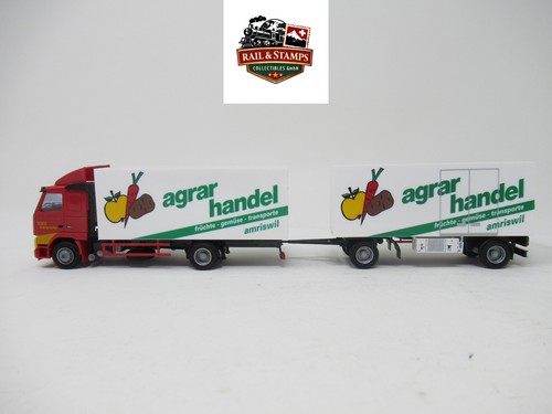 Awm automodelle 55015 - automodelle, lkw