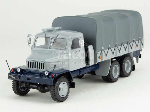 Praga v3s 6wd - 6wd, 1962