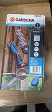 Gardena Akku-Gras- und
