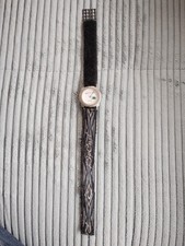 Benetton Armbanduhr mit