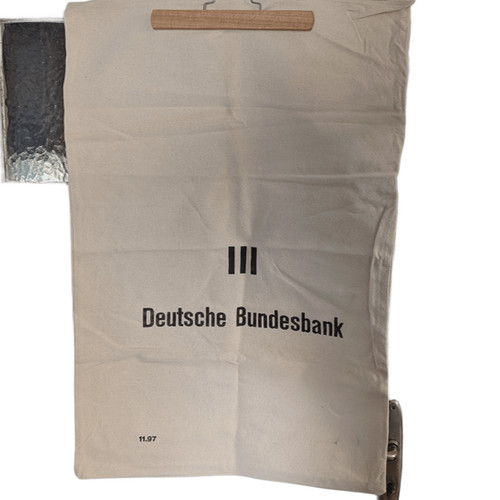 Original geldsack deutsche - original,