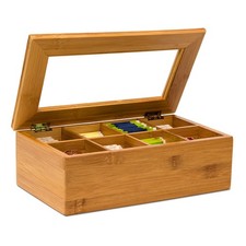 Teebox teekiste - teebox,