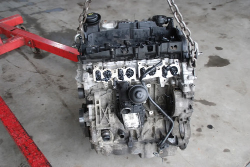 Motor mini countryman r60 - motor,