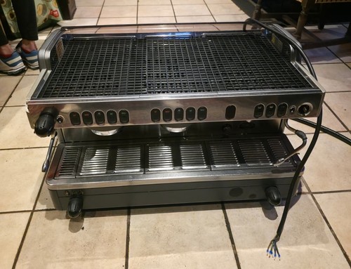 Cimbali m29 dosatron - cimbali,