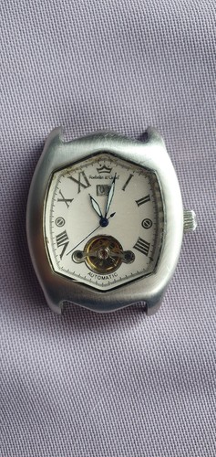 Roebelin graef automatik - graef,