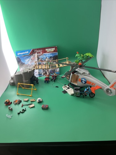 Playmobil 70663 canyon - 70663,
