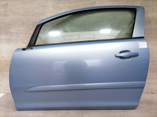 Opel corsa original - d, tür