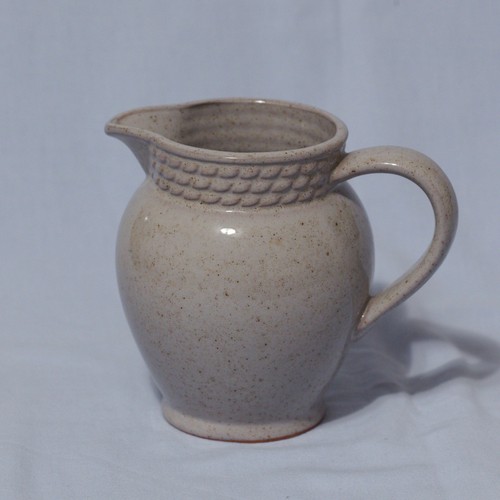 Keramik milchkanne 5l - keramik,
