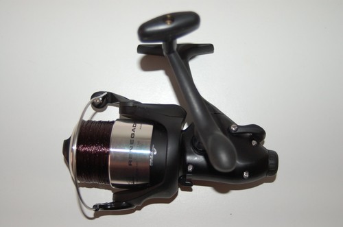 Okuma renegade - okuma,