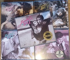 CD PAKET SAMMLUNG KONVOLUT
