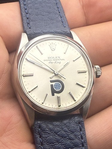 Rolex air king - 5500,