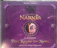 Die Chroniken von Narnia 04 -