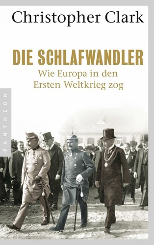 Die schlafwandler wie europa - die, schlafwandler: