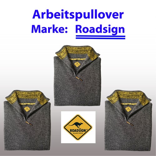 Herren arbeitspullover - herren,