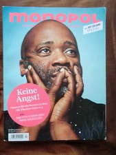 Monopol Magazin für Kunst und
