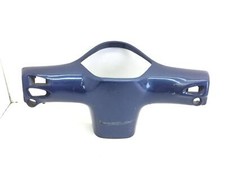 Rumpf Lenker Hinten - Motorradkoffer Defekt PIAGGIO VESPA GT GRANTURISMO 200