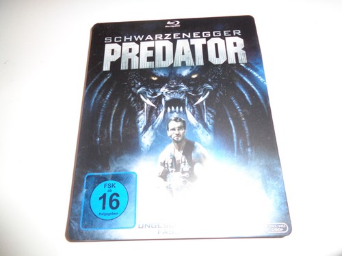 Blu ray schwarzenegger - blu-ray,