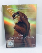 walt disney könig der löwen