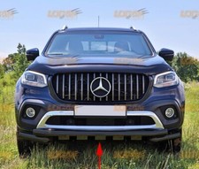 Frontbügel für Mercedes X