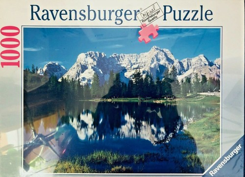 Ravensburger puzzle 152865 - ravensburger,