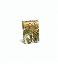GW12f0 Queen Games 60421 Aqua Romana, bunt