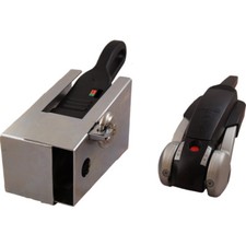 Kastenschloss Anhängerschloss