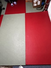 Kapämpfsport Matten 