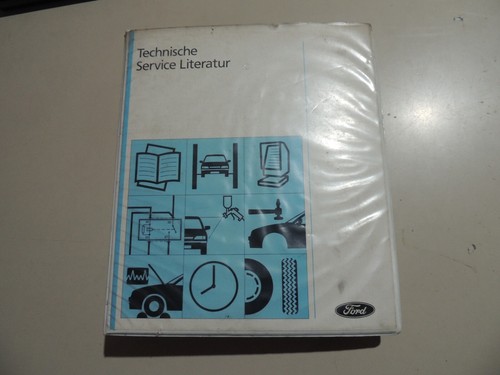 Werkstatthandbuch schaltpläne - werkstatthandbuch,