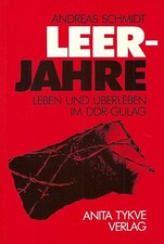 Leerjahre leben und - leben,
