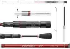 Cormoran SPOON TROUT SPIN