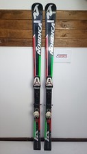 Nordica Dobermann GS R 176cm