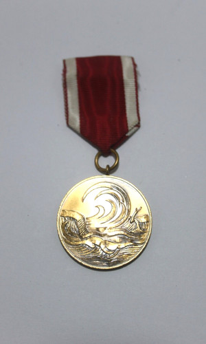 Medaille niedersachsen - medaille,