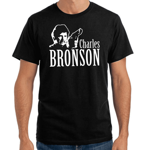 Charles bronson film movie - bronson,
