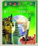Illustrierte weltgeschichte - weltgeschichte, |