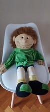 Handpuppe Therapiepuppe Junge