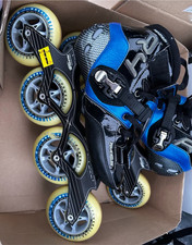 Powerslide R4  Inliner /