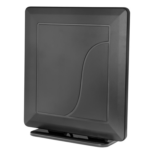 Aktive terrestrische dvb t2 - terrestrische,