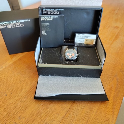 Porsche design armaturenbrett - porsche,