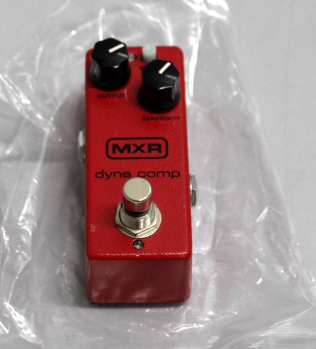 Mxr dyna comp - mxr,
