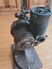 Bell & Howell Projector 57 Filmprojektor Dachbodenfund