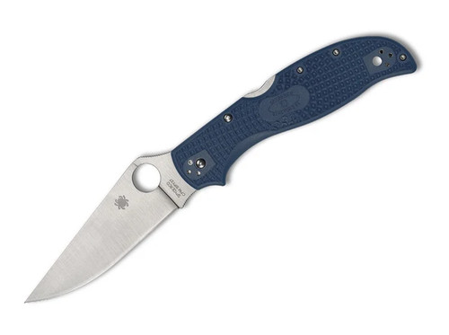 Spyderco messer stretch - spyderco,
