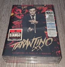 Tarantino XX (Blu-ray Disc
