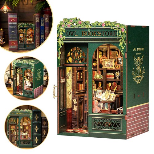 Diy puppenhaus häuser - diy,