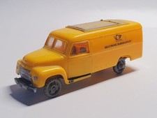 Siku V 70 Plastik  Opel Blitz