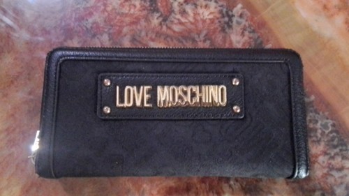 Geldbörse von moschino - von,