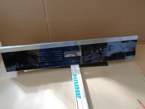 Miele 6200 bedienblende - bp,