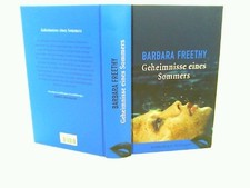 Geheimnisse eines Sommers Freethy, Barbara und Ulrike Werner-Richter: