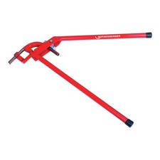 Rothenberger Stand.Biegezange