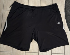 Adidas Training Hose Herren  Kurz in 2XL  Climacool 365