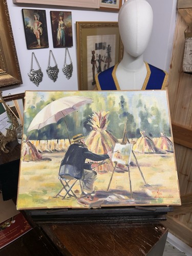 Vintage nachbildung eines - vintage,